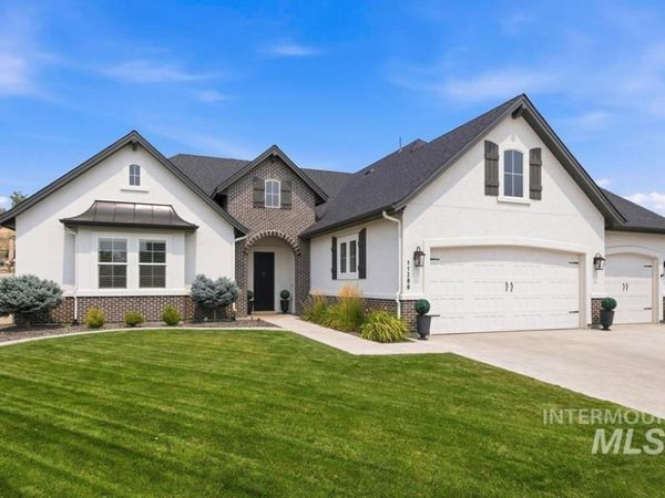 11286 W Collina Vista Dr, Star, ID 83669