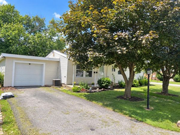 1225 High Street, Bucyrus, OH 44820