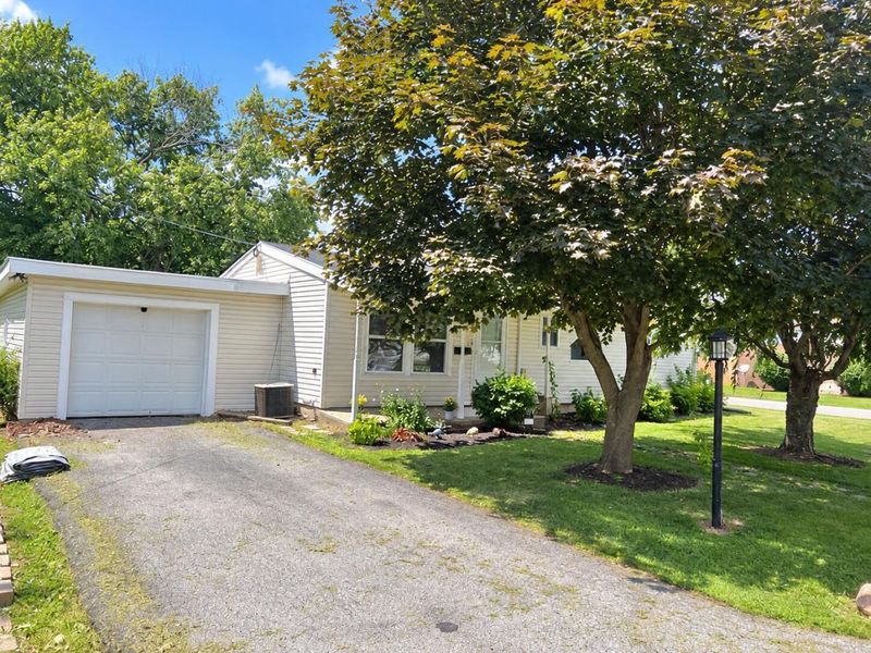 1225 High Street, Bucyrus, OH 44820 Photo 1