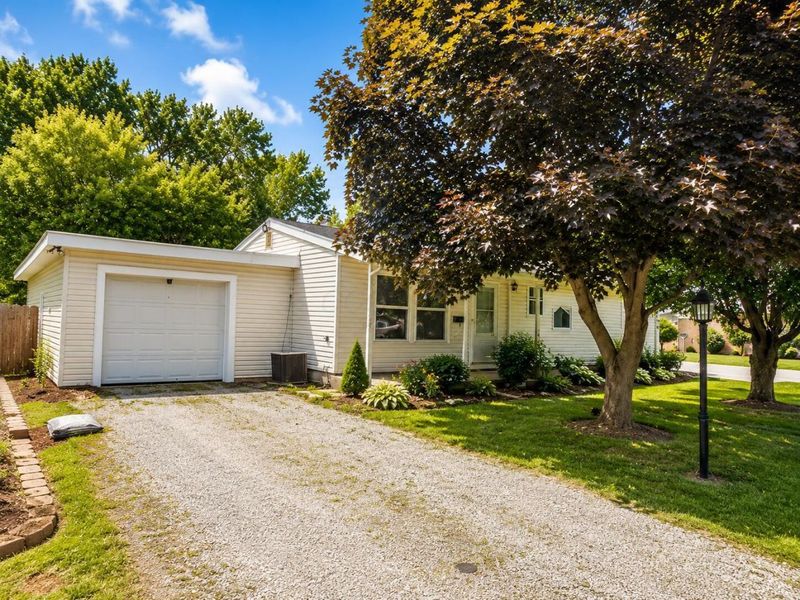 1225 High Street, Bucyrus, OH 44820 Photo 1