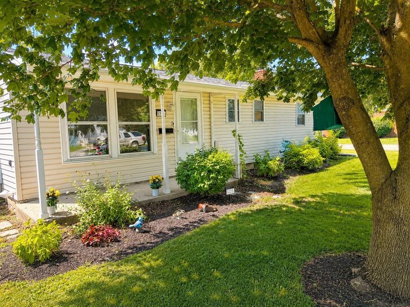 1225 High Street, Bucyrus, OH 44820 Photo 2