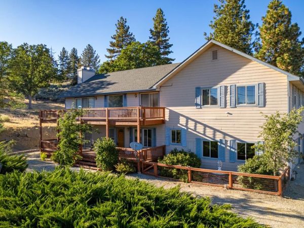 26681 Stirrup Way, Tehachapi, CA 93561