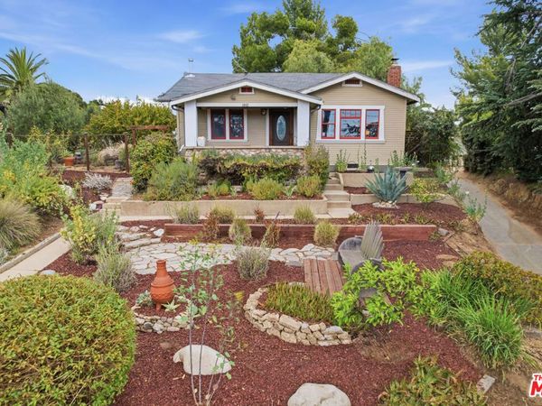 1842 Phillips Way, Los Angeles, CA 90042