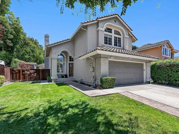 842 Loyola Way, Livermore, CA 94550