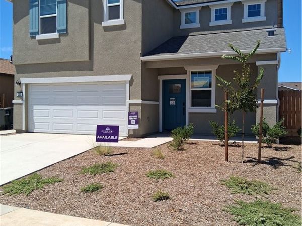 255 Travis Court, Merced, CA 95341