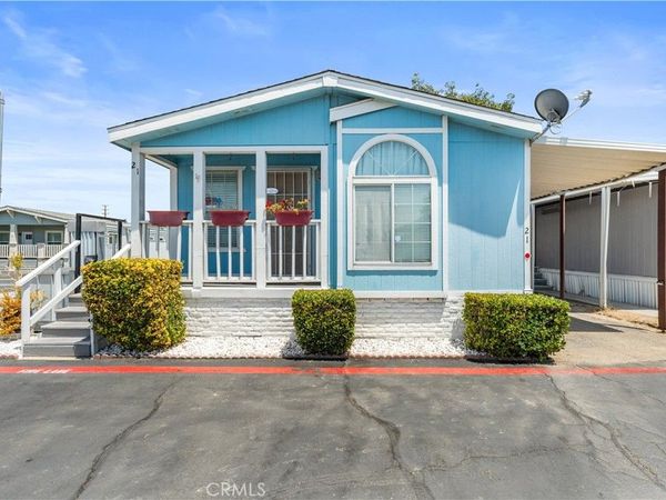25293 Redlands, Unit 21, Loma Linda, CA 92354