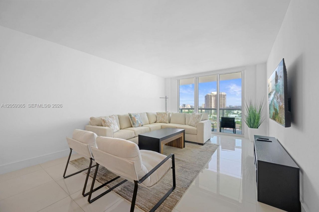 19370 Collins Ave , Unit 1622, Sunny Isles Beach, FL 33160 Photo