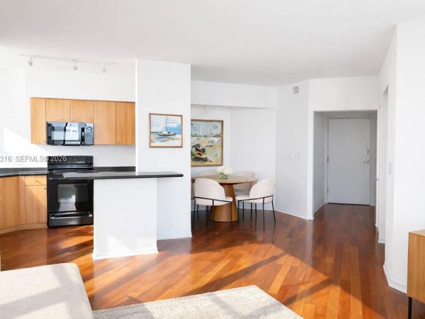 1330 West Ave, Unit 2601, Miami Beach, FL 33139