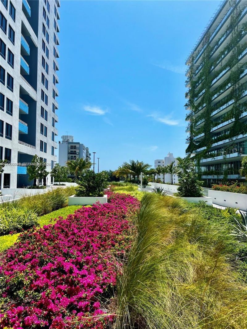 1330 West Ave, Unit 2601, Miami Beach, FL 33139 Photo