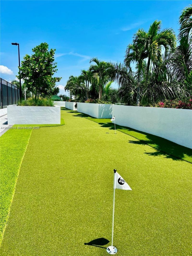 1330 West Ave, Unit 2601, Miami Beach, FL 33139 Photo