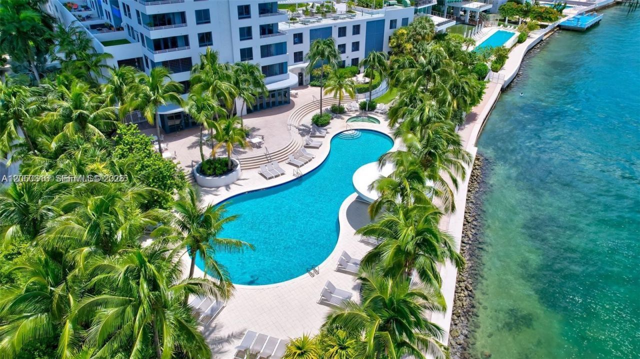 1330 West Ave, Unit 2601, Miami Beach, FL 33139 Photo