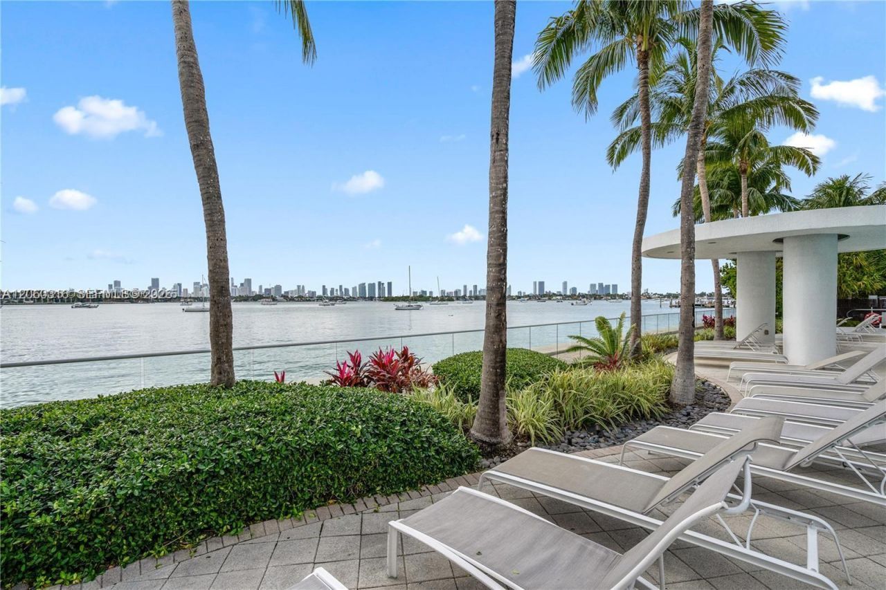 1330 West Ave, Unit 2601, Miami Beach, FL 33139 Photo