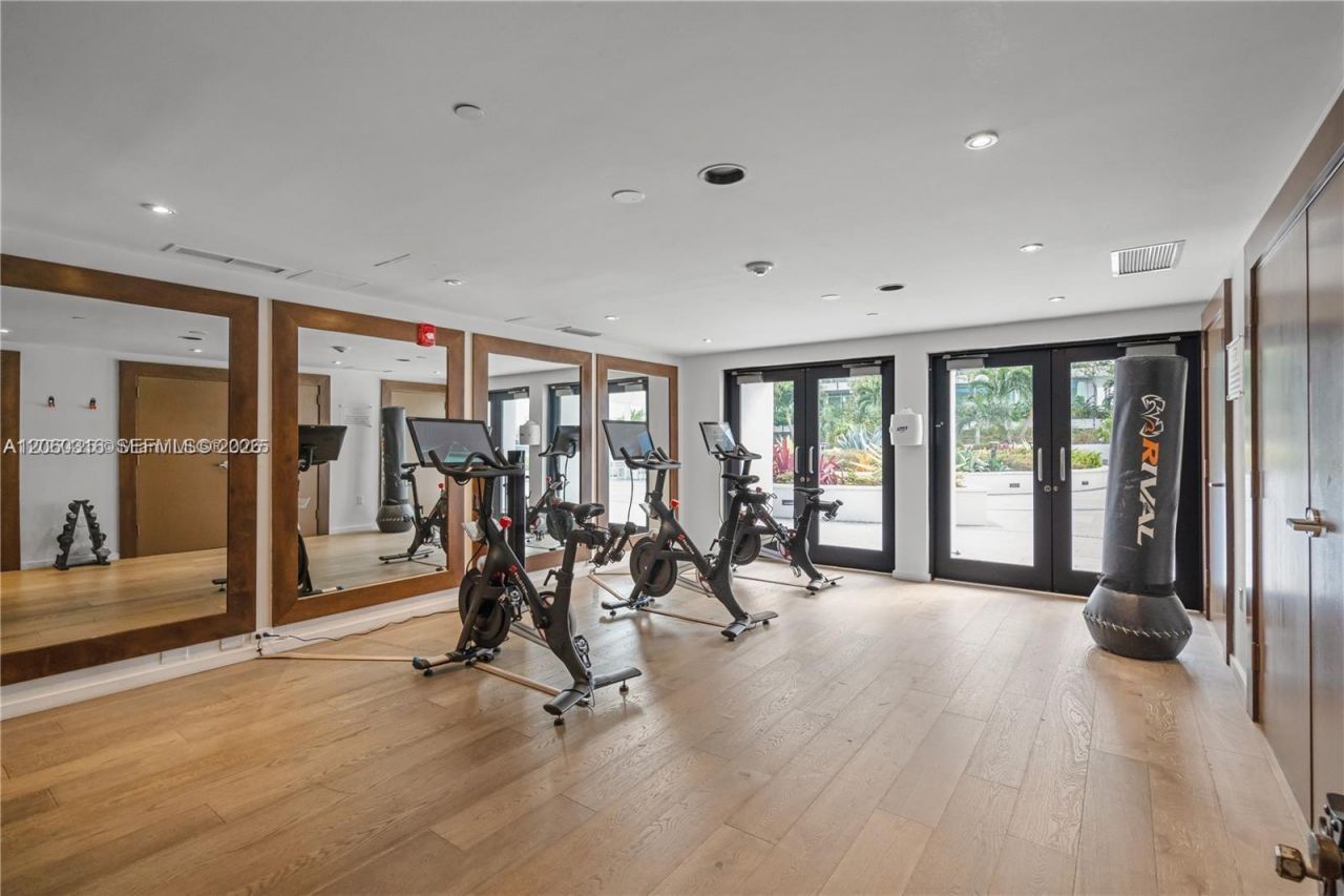 1330 West Ave, Unit 2601, Miami Beach, FL 33139 Photo