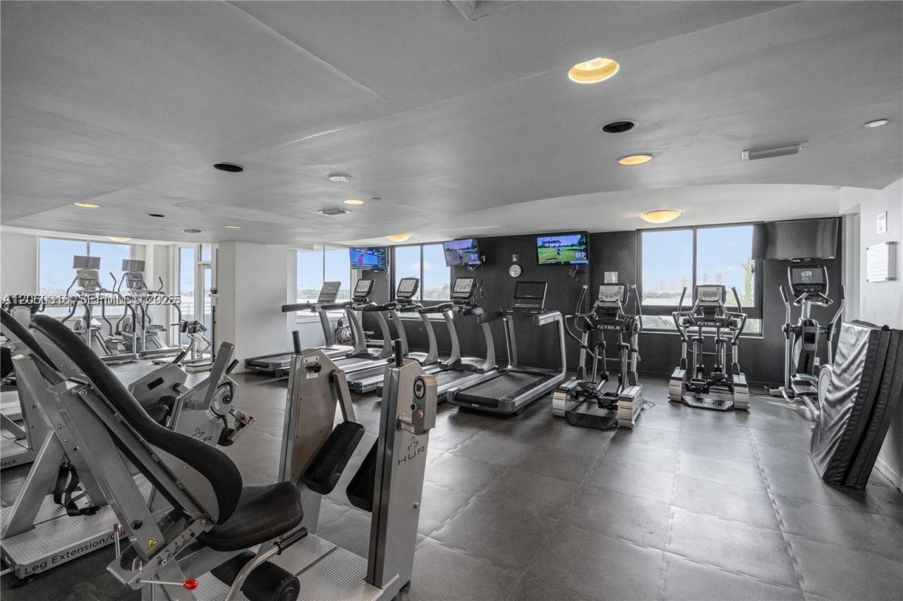 1330 West Ave, Unit 2601, Miami Beach, FL 33139 Photo