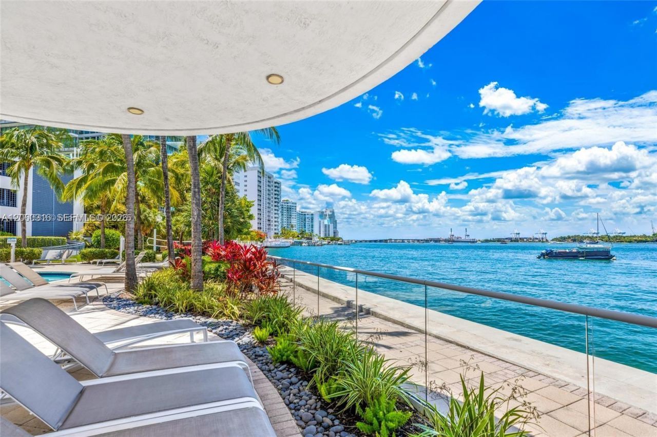 1330 West Ave, Unit 2601, Miami Beach, FL 33139 Photo
