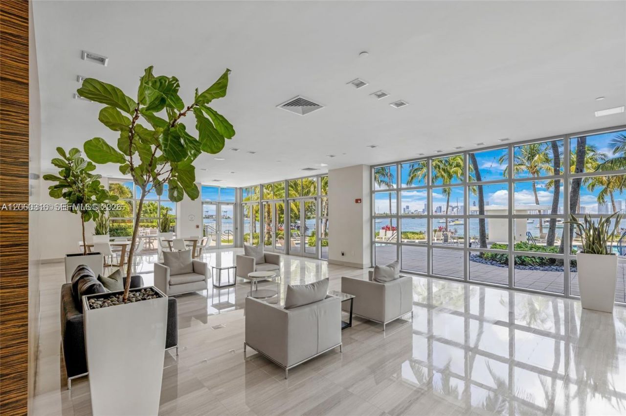 1330 West Ave, Unit 2601, Miami Beach, FL 33139 Photo