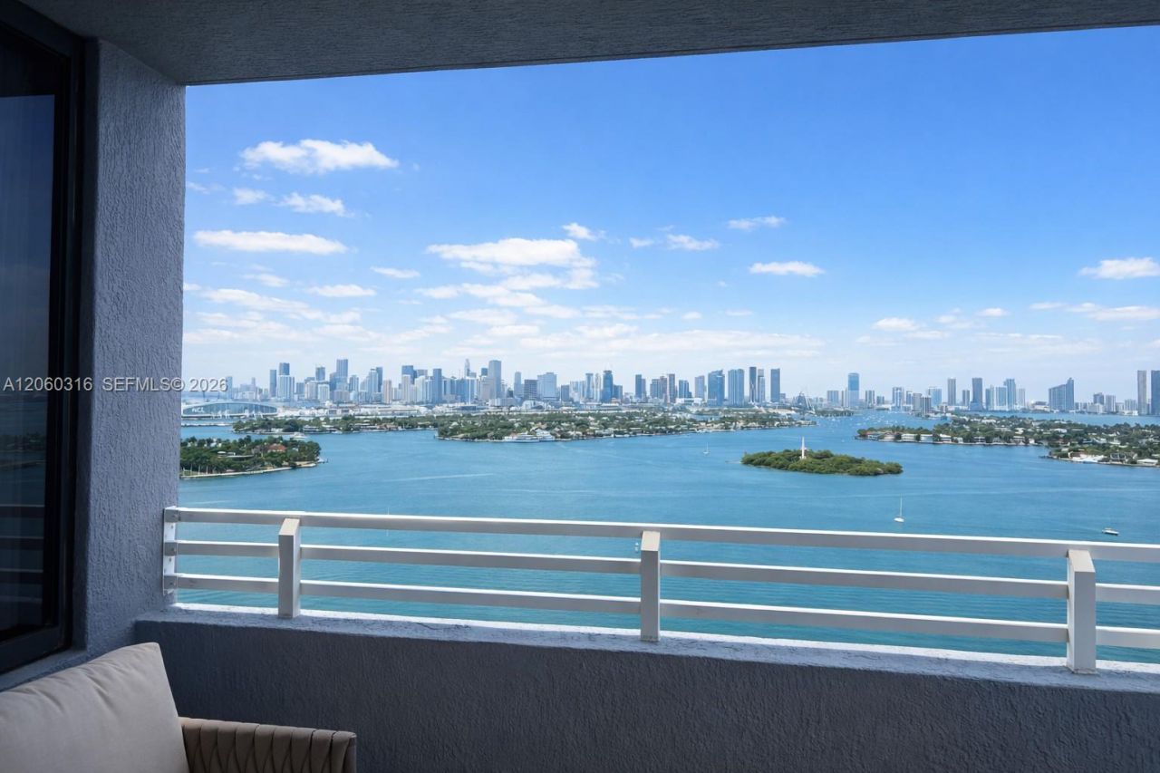 1330 West Ave, Unit 2601, Miami Beach, FL 33139 Photo