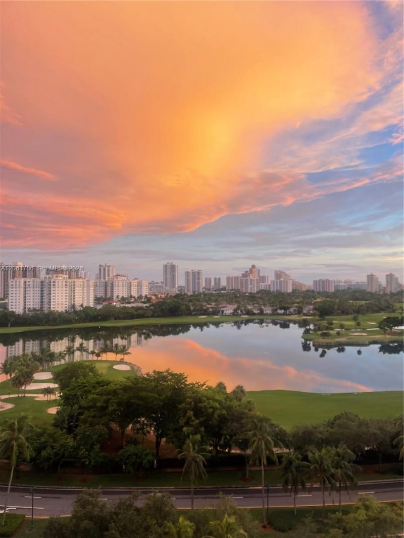 3675 N Country Club Dr, Unit 1504, Aventura, FL 33180 Photo