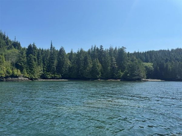 Block C Shushartie Bay , Port Hardy, BC V0N 2P0