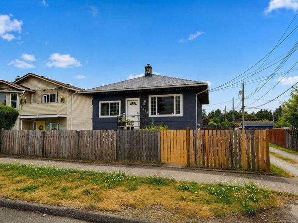 4338 Bute St , Port Alberni, BC V9Y 3N4