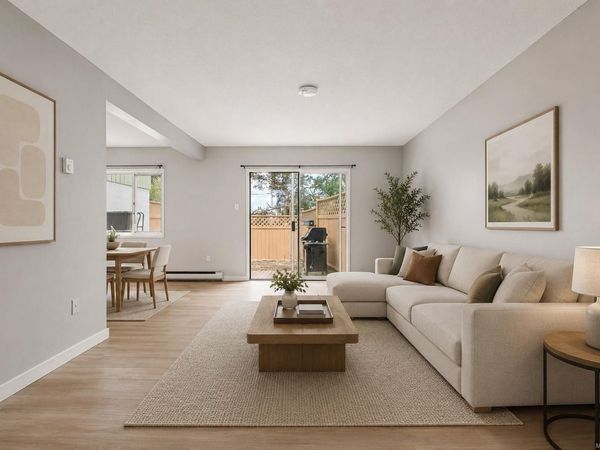 724 Sea Terr , Unit #101, Victoria, BC V9A 3R6