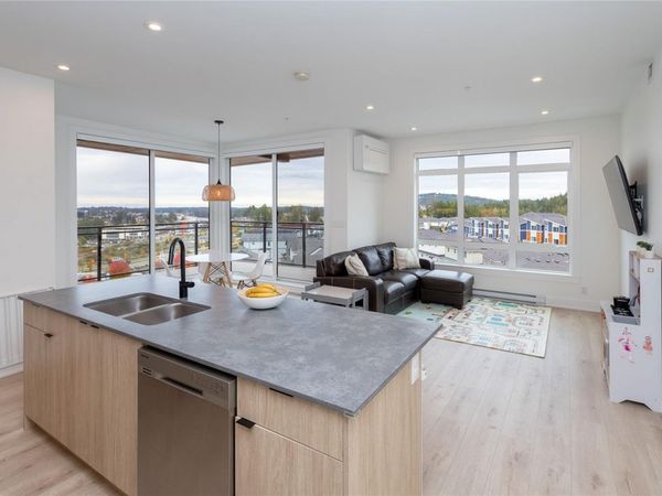 1110 Samar Cres , Unit #314, Langford, BC V9B 7B2