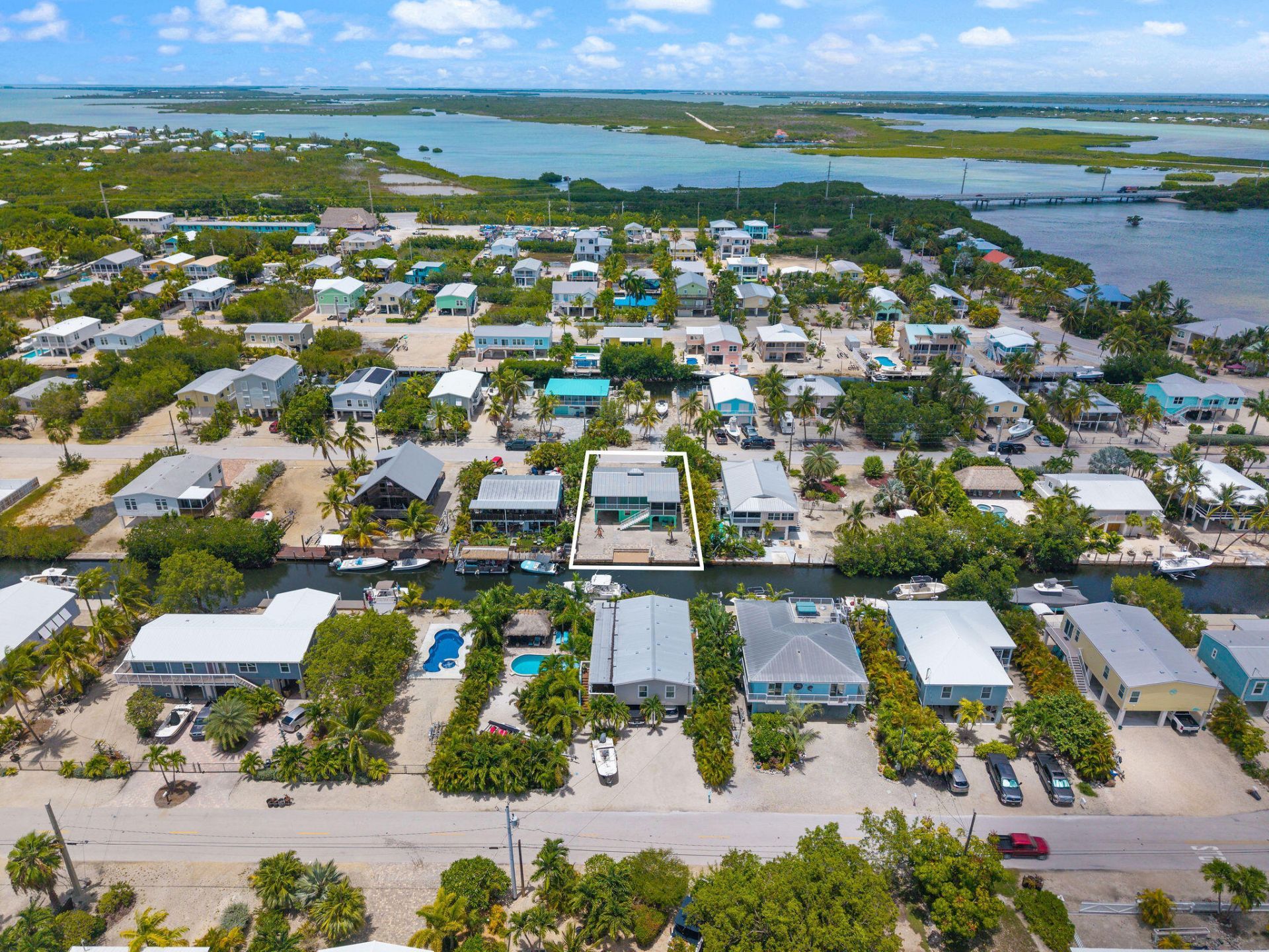 27416 Martinique Lane, Ramrod, FL 33042 Photo
