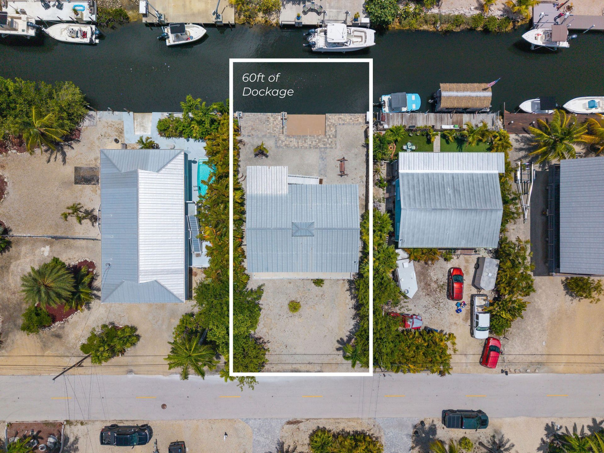 27416 Martinique Lane, Ramrod, FL 33042 Photo