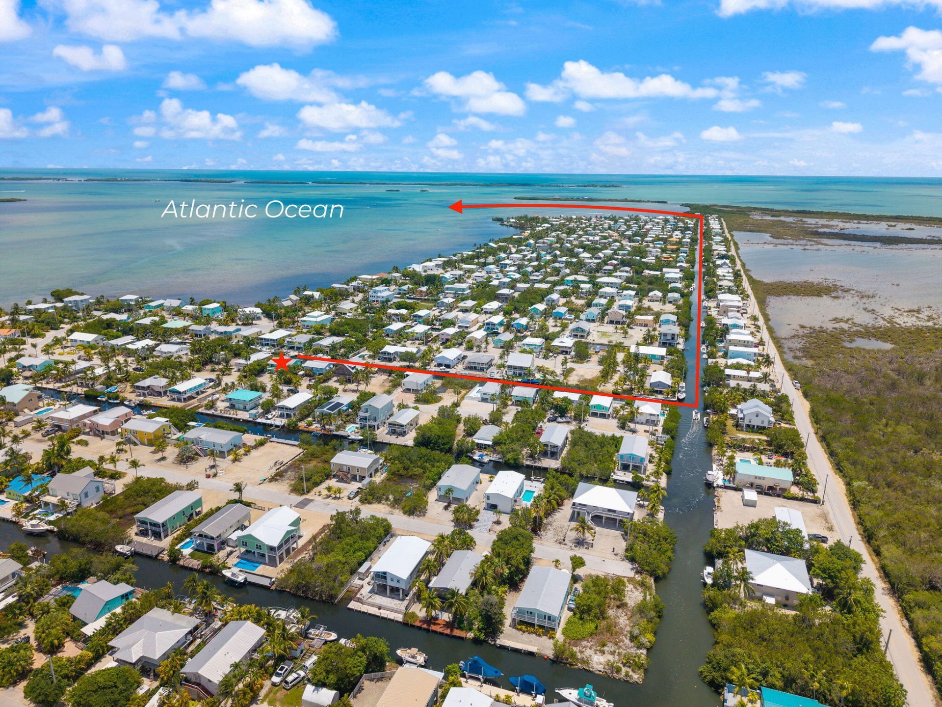 27416 Martinique Lane, Ramrod, FL 33042 Photo