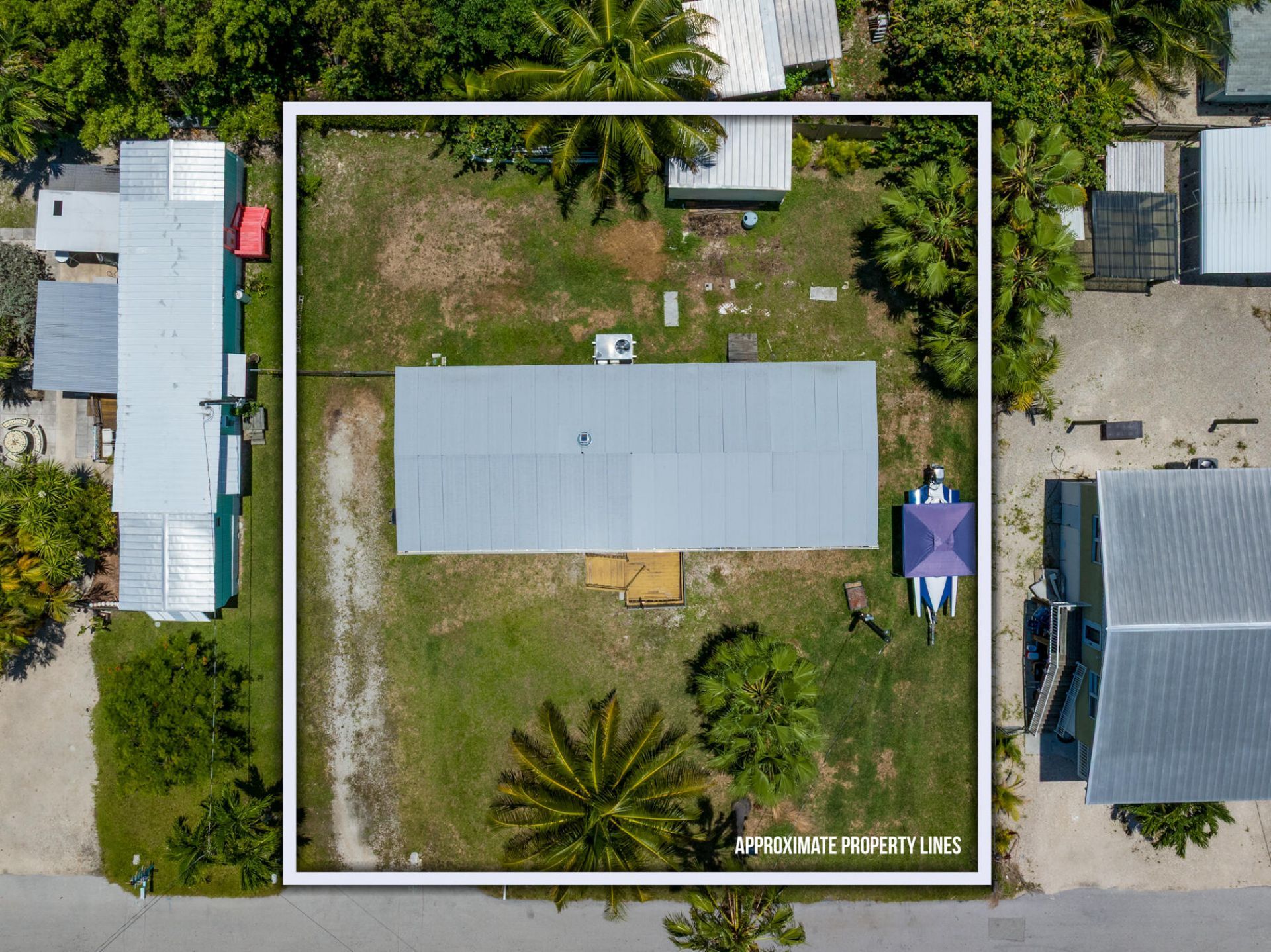 31368 Avenue E, Big Pine Key, FL 33043 Photo