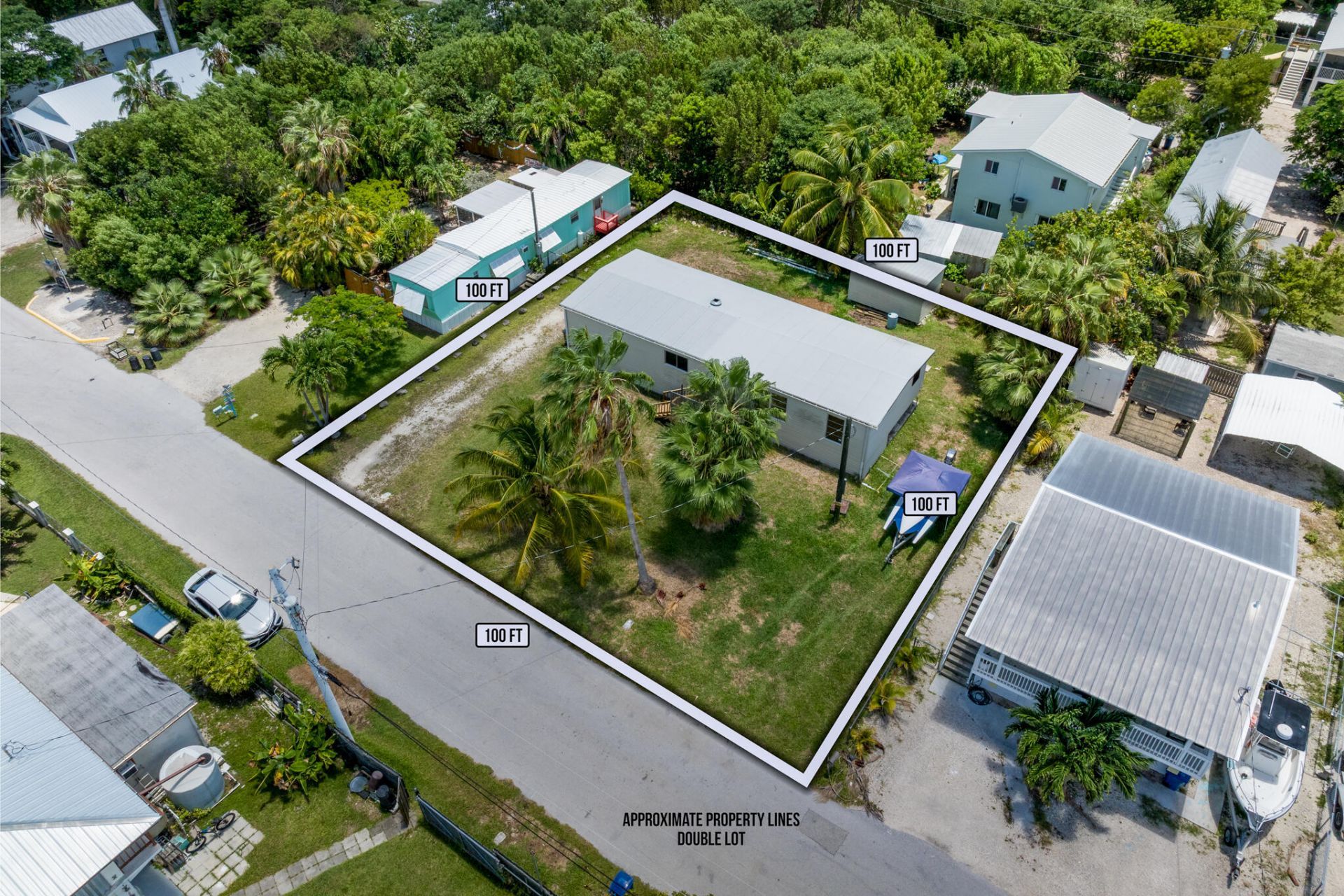 31368 Avenue E, Big Pine Key, FL 33043 Photo