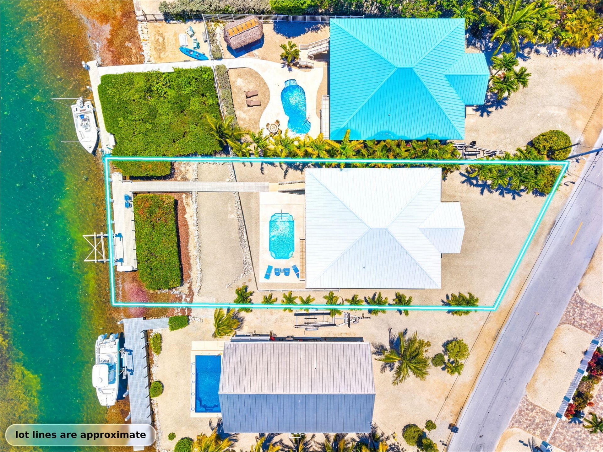 27356 Dominica Lane, Ramrod, FL 33042 Photo