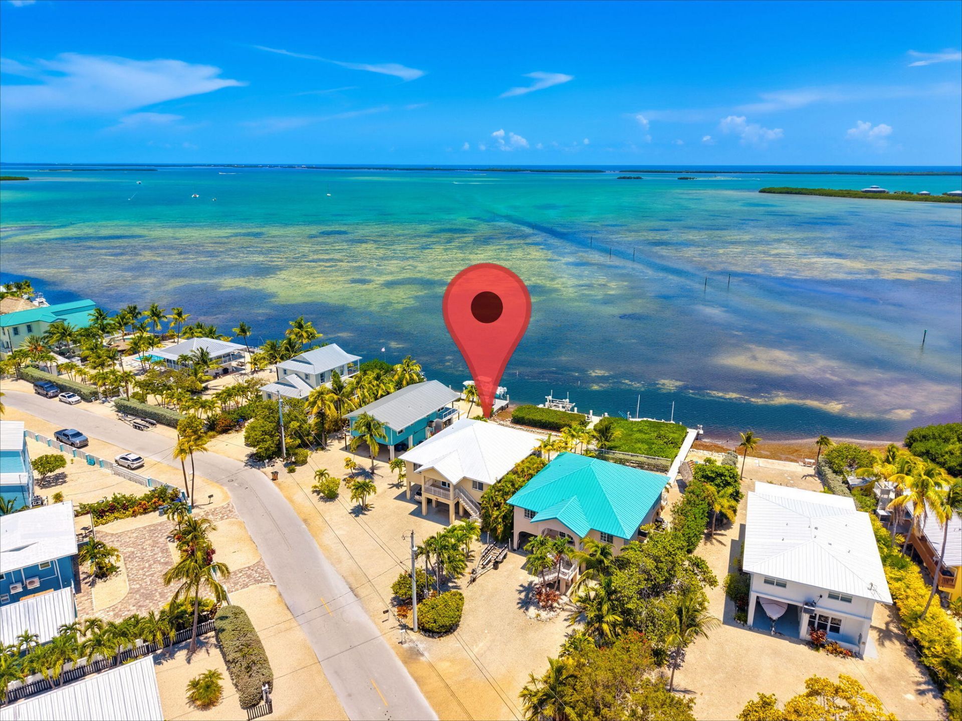27356 Dominica Lane, Ramrod, FL 33042 Photo