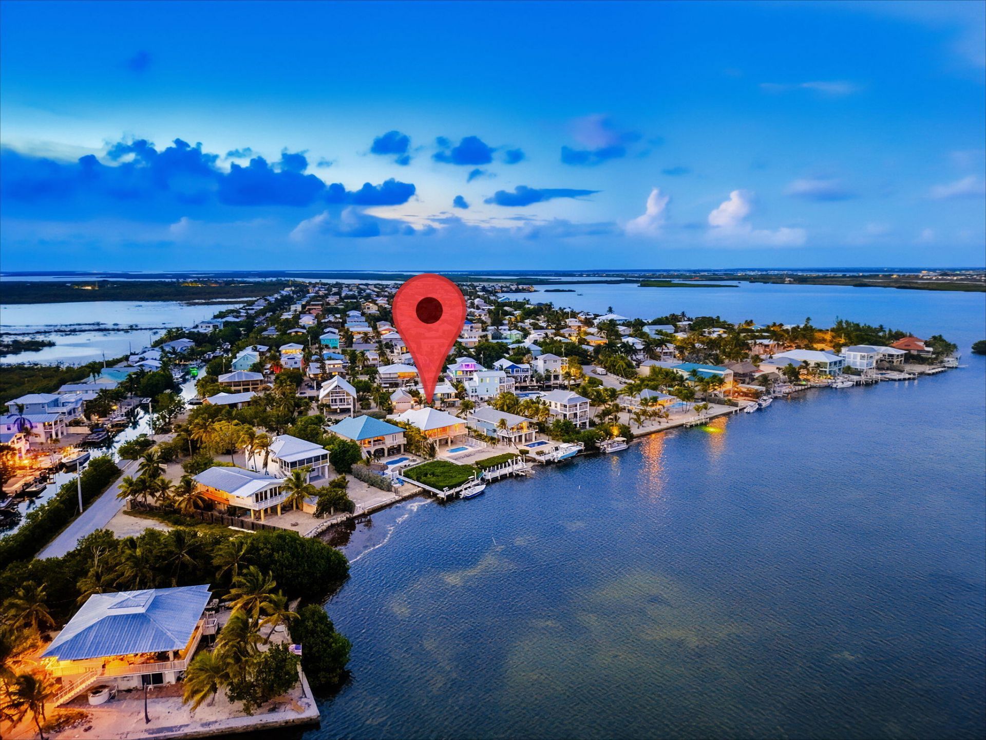 27356 Dominica Lane, Ramrod, FL 33042 Photo