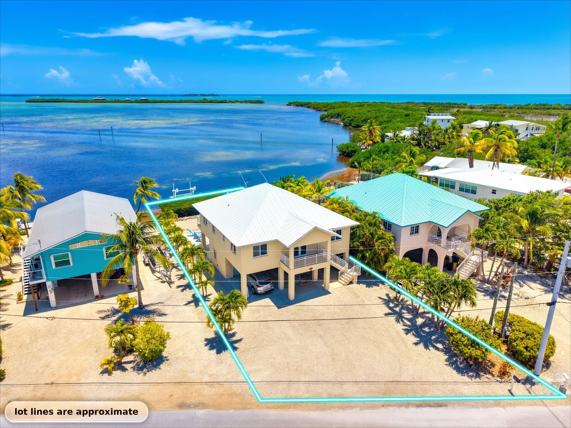 27356 Dominica Lane, Ramrod, FL 33042 Photo