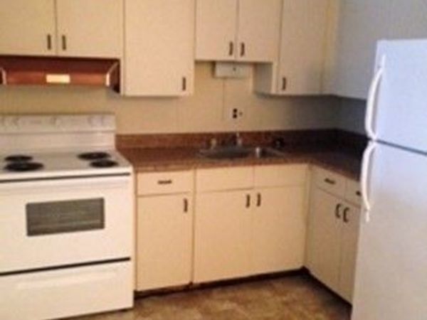 74 Beach St, Unit 5-1, Woburn, MA 01801