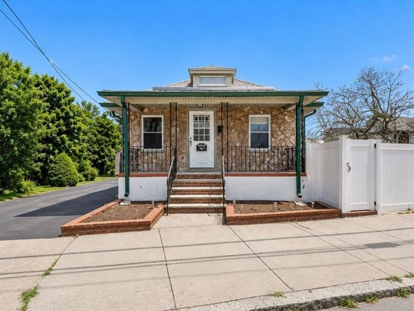 132 West Street, Malden, MA 02148