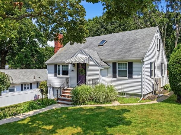 3 Linden Ave, Salem, MA 01970