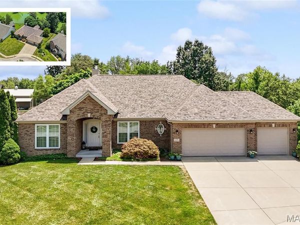 238 Shawnee Court, O'Fallon, IL 62269