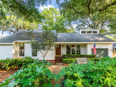 993 Sea Gull Drive, Mount Pleasant, SC 29464