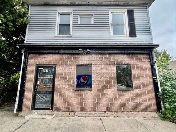 557 Hertel Avenue , Buffalo, NY 14207