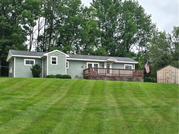 1147 Humphrey Road, Earlville, NY 13332