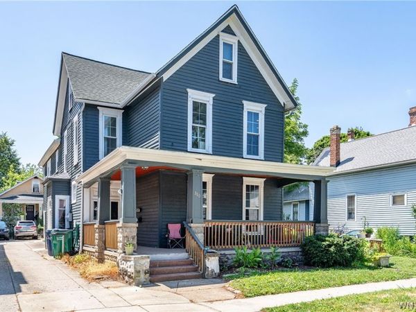 380 Fargo Avenue , Buffalo, NY 14213