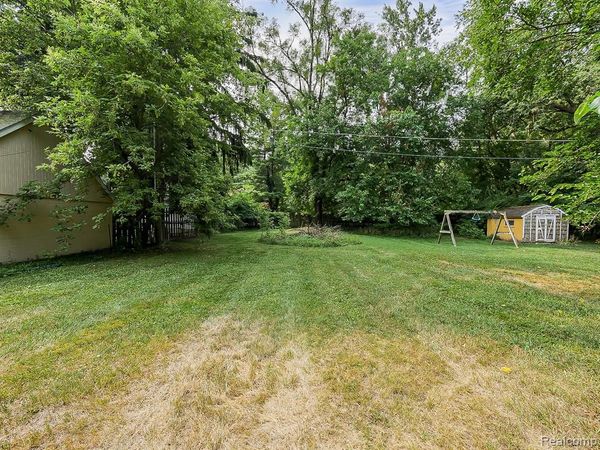 26747 Vassar Avenue, Redford Township, Mi 48240