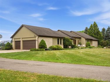 12116 Coolidge Road, Atlas Township, Mi 48438