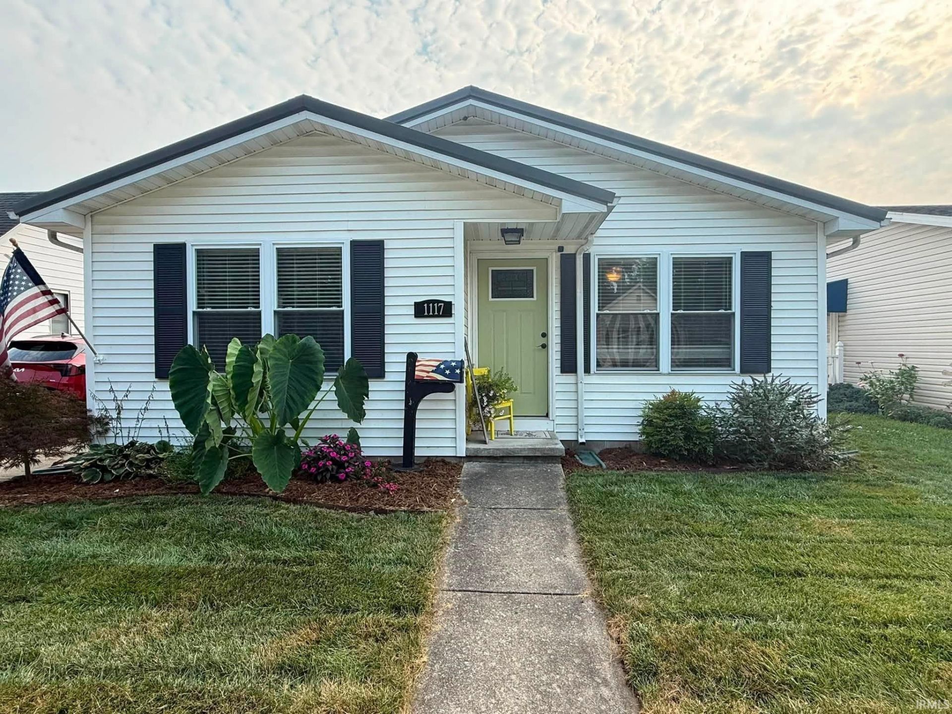 1117 Buntin Street, Vincennes, IN 47591 Main Photo