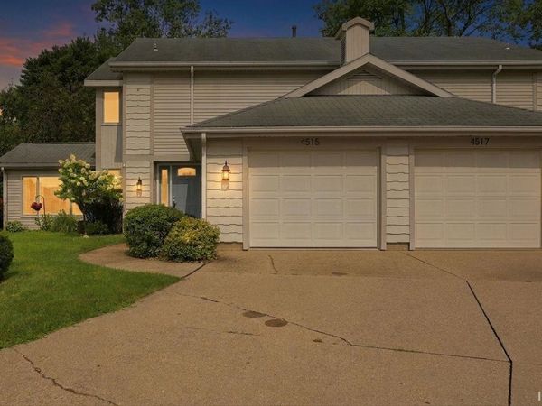 4515 Brookshire Circle, Fort Wayne, IN 46835