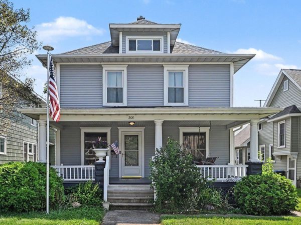 806 S 7th Street, Goshen, IN 46526