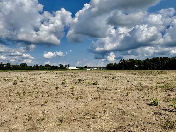 000 Industrial Park Drive / Cr 210, Houston, MS 38851
