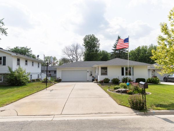 1412 Penn Avenue , Albert Lea, MN 56007
